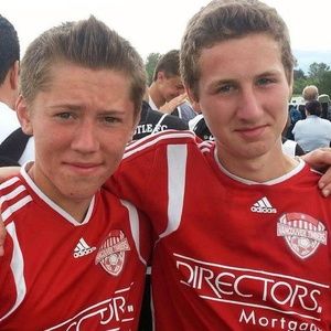 Meet your Posher, Grant